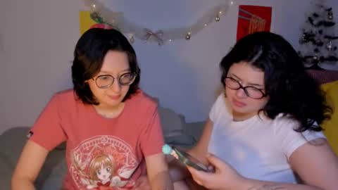 danna online show from 14, 12, 2025