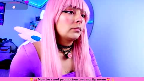 Marceline online show from 7, 5, 2026