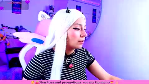 Marceline online show from 23, 6, 2026