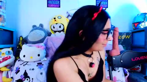 Marceline online show from 28, 7, 2026