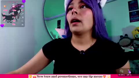 Marceline online show from 4, 8, 2026