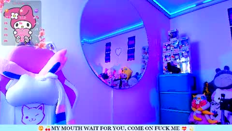 Marceline online show from 7, 8, 2026