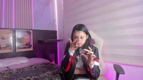 Maria online show from 8, 1, 2025