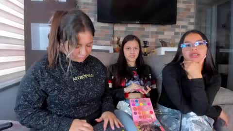 Maria online show from 22, 9, 2025