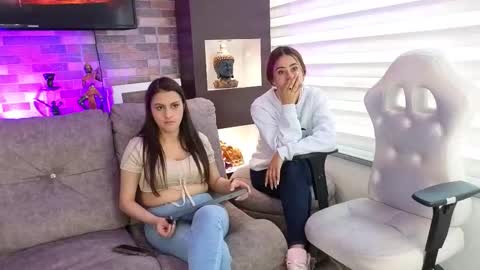 Maria online show from 3, 10, 2025