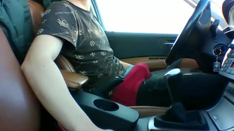 mareczek32 online show from 20, 1, 2025