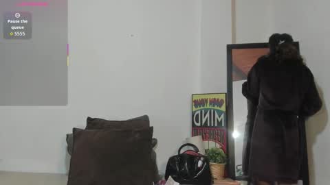 marfilastrom online show from 11, 1, 2026