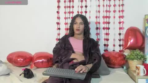 marfilastrom online show from 15, 2, 2026