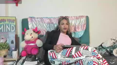 marfilastrom online show from 2, 7, 2026