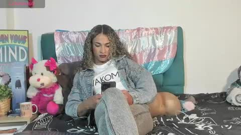 marfilastrom online show from 13, 7, 2026