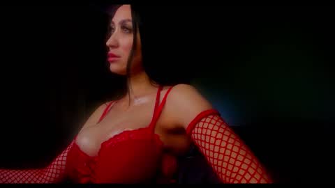 Snapshot of margaret_clark chatting on 1, 3, 2025 Margaret Clark online show from 1, 3, 2025