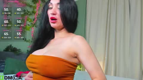 Snapshot of margaret_clark chatting on 11, 1, 2026 Margaret Clark online show from 11, 1, 2026