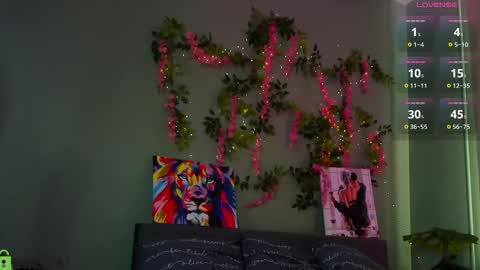 Snapshot of margaret_clark chatting on 19, 2, 2026 Margaret Clark online show from 19, 2, 2026