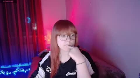 Snapshot of margaret_red chatting on 7, 1, 2026 Margaret online show from 7, 1, 2026