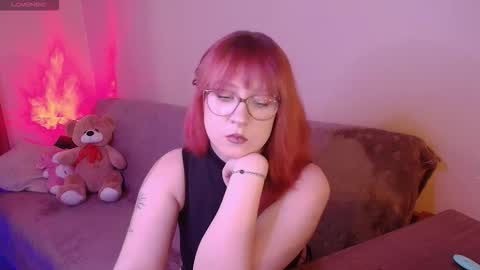 Snapshot of margaret_red chatting on 8, 1, 2026 Margaret online show from 8, 1, 2026