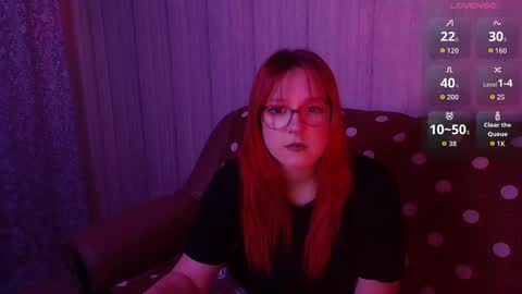 Snapshot of margaret_red chatting on 6, 2, 2026 Margaret online show from 6, 2, 2026