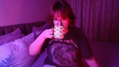 Snapshot of margaret_red chatting on 13, 2, 2026 Margaret online show from 13, 2, 2026