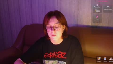 Snapshot of margaret_red chatting on 22, 2, 2026 Margaret online show from 22, 2, 2026