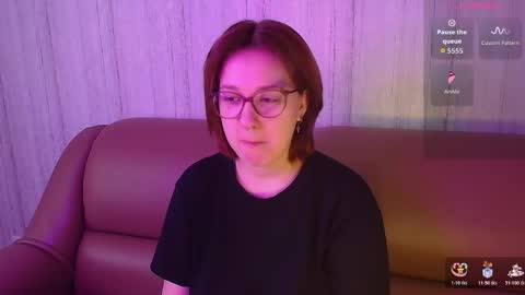 Snapshot of margaret_red chatting on 24, 2, 2026 Margaret online show from 24, 2, 2026