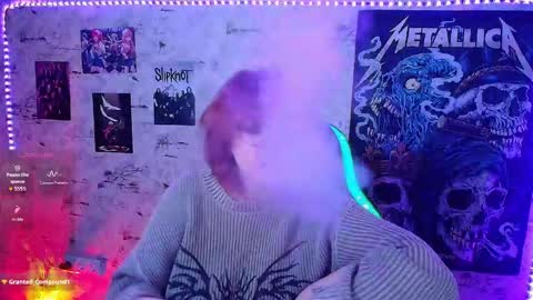 Snapshot of margaret_red chatting on 12, 3, 2026 Margaret online show from 12, 3, 2026