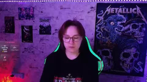 Snapshot of margaret_red chatting on 18, 3, 2026 Margaret online show from 18, 3, 2026