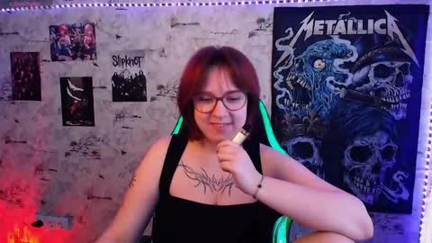 Snapshot of margaret_red chatting on 21, 3, 2026 Margaret online show from 21, 3, 2026