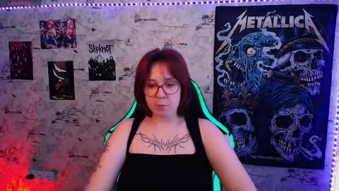 Snapshot of margaret_red chatting on 21, 3, 2026 Margaret online show from 21, 3, 2026