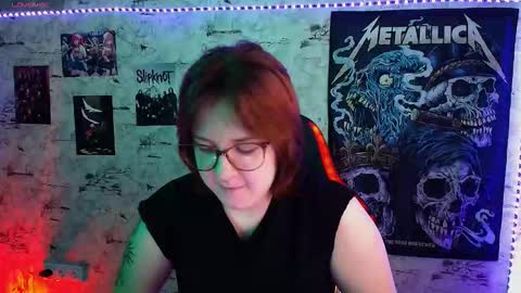 Snapshot of margaret_red chatting on 22, 3, 2026 Margaret online show from 22, 3, 2026