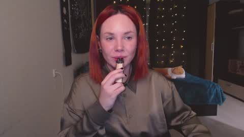 Snapshot of margaret_wilson chatting on 18, 12, 2024 Margaret online show from 18, 12, 2024