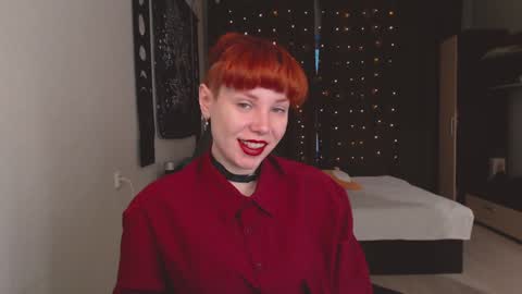 Snapshot of margaret_wilson chatting on 8, 1, 2025 Margaret online show from 8, 1, 2025