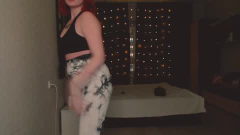 Snapshot of margaret_wilson chatting on 19, 2, 2025 Margaret online show from 19, 2, 2025