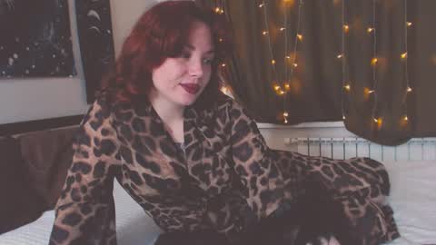 Snapshot of margaret_wilson chatting on 4, 11, 2025 Margaret online show from 4, 11, 2025