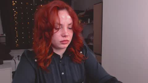 Margaret online show from 30, 11, 2025