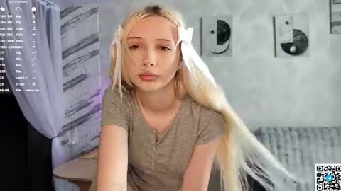 Snapshot of margaretasey chatting on 22, 7, 2026 Margaret online show from 22, 7, 2026