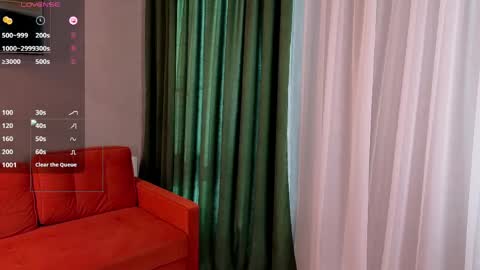 Maria online show from 26, 4, 2026