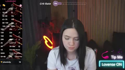 Snapshot of margaritagrey chatting on 17, 2, 2026 margaritagrey online show from 17, 2, 2026