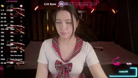 Snapshot of margaritagrey chatting on 20, 2, 2026 margaritagrey online show from 20, 2, 2026