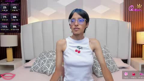 Aitana online show from 10, 2, 2026