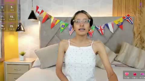 Aitana online show from 1, 7, 2026