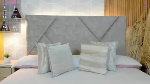 Aitana online show from 20, 7, 2026