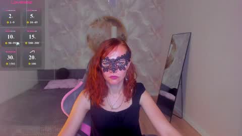 Margo Kellly online show from 7, 7, 2026