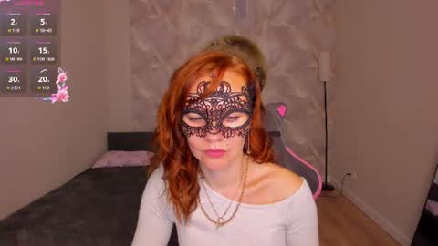Margo Kellly online show from 20, 7, 2026