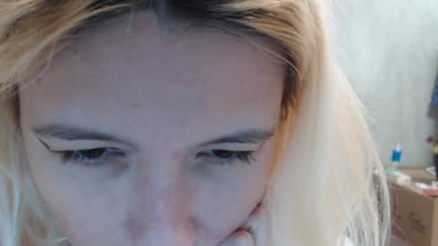 margo_shine online show from 3, 1, 2025