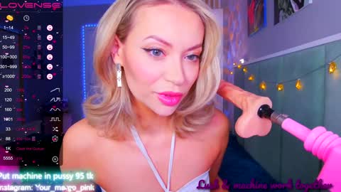 Snapshot of margohotty chatting on 20, 1, 2025 Margo for you online show from 20, 1, 2025