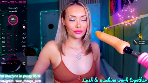 Snapshot of margohotty chatting on 1, 2, 2025 Margo for you online show from 1, 2, 2025