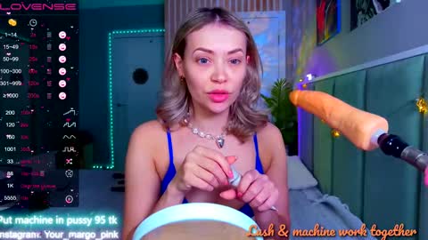 Snapshot of margohotty chatting on 11, 2, 2025 Margo for you online show from 11, 2, 2025