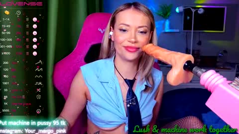 Snapshot of margohotty chatting on 16, 2, 2025 Margo for you online show from 16, 2, 2025