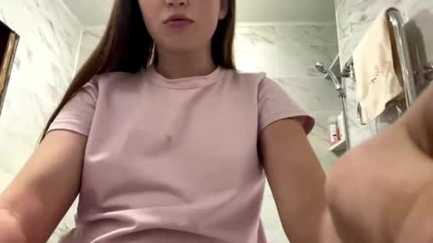 Snapshot of margopesavento chatting on 3, 6, 2026 Chloe online show from 3, 6, 2026