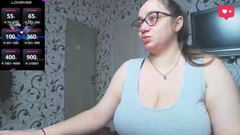 margosweet777 online show from 6, 11, 2025