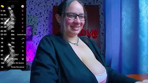 margosweet777 online show from 9, 4, 2026